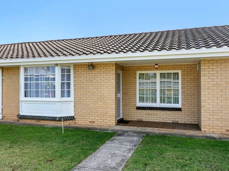3/33 Galway Avenue, Broadview SA 5083