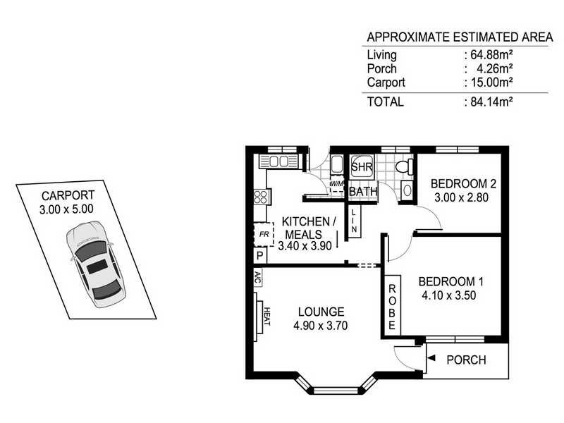 3/33 Galway Avenue, Broadview SA 5083