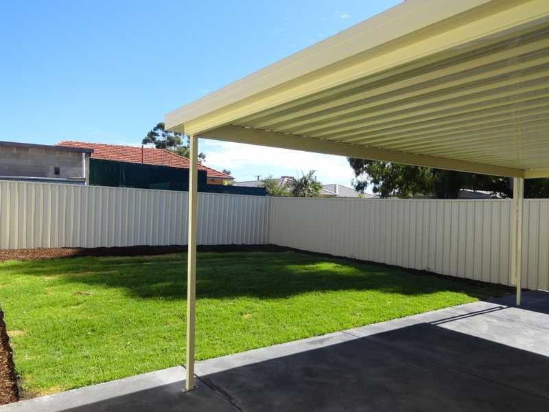 3A Mattinson Road, Ridgehaven SA 5097