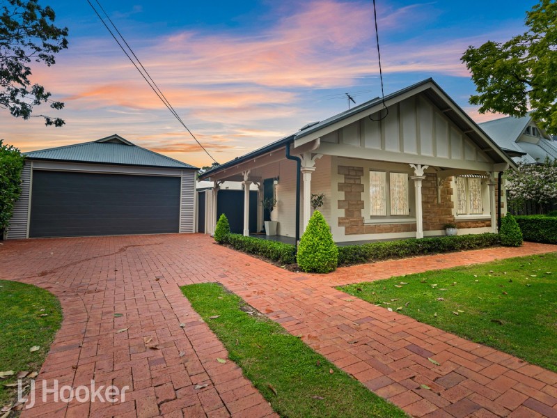 114 Ashbrook Avenue, Trinity Gardens SA 5068