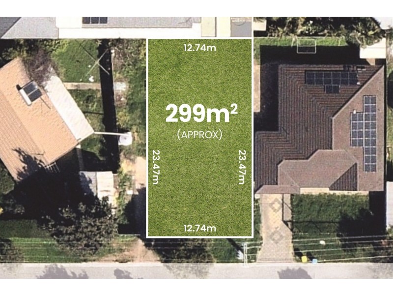Lot 1/15 John Avenue, Tranmere SA 5073