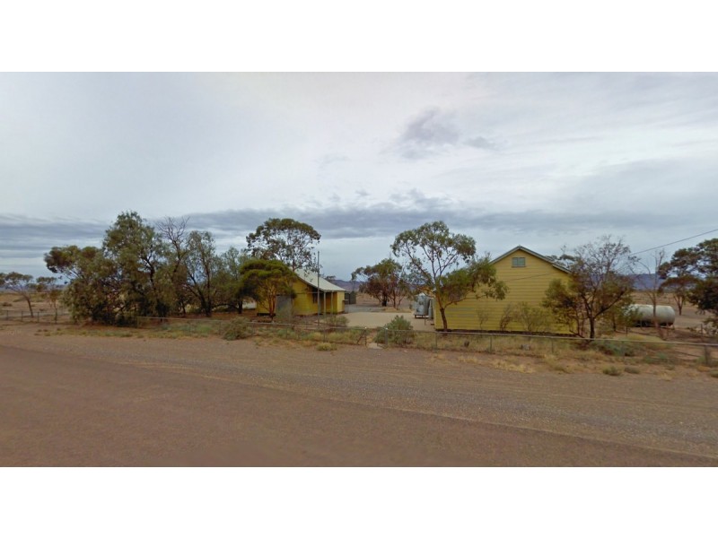 Lot 69 North Terrace, Parachilna SA 5730