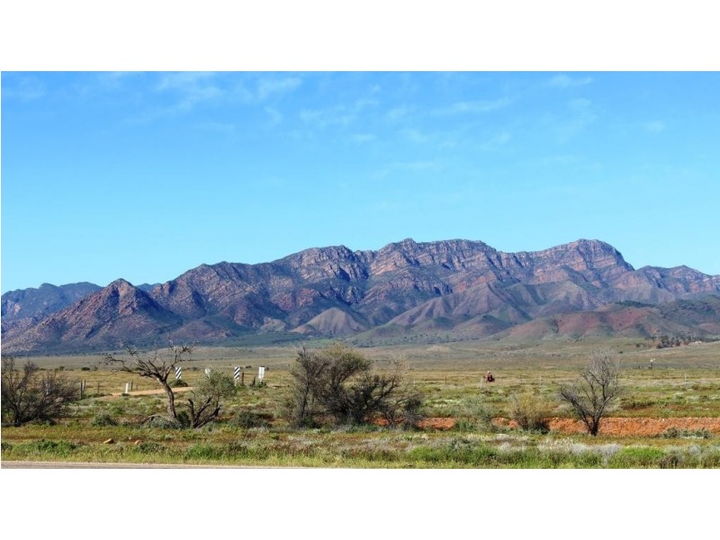 Lot 69 North Terrace, Parachilna SA 5730