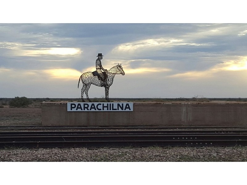 Lot 69 North Terrace, Parachilna SA 5730