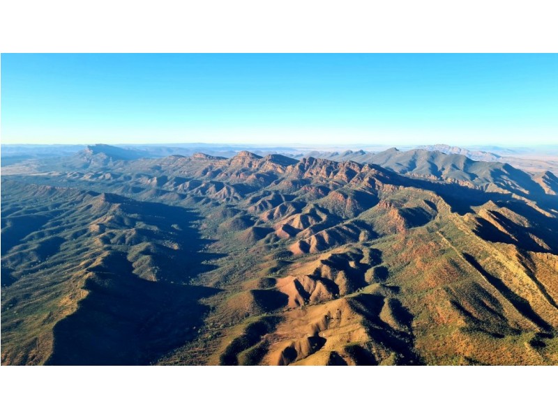 Lot 69 North Terrace, Parachilna SA 5730