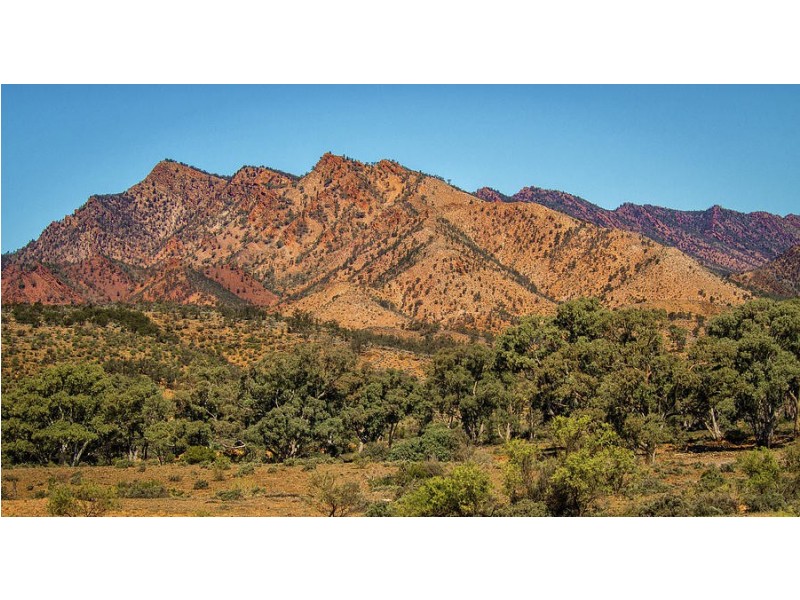Lot 69 North Terrace, Parachilna SA 5730