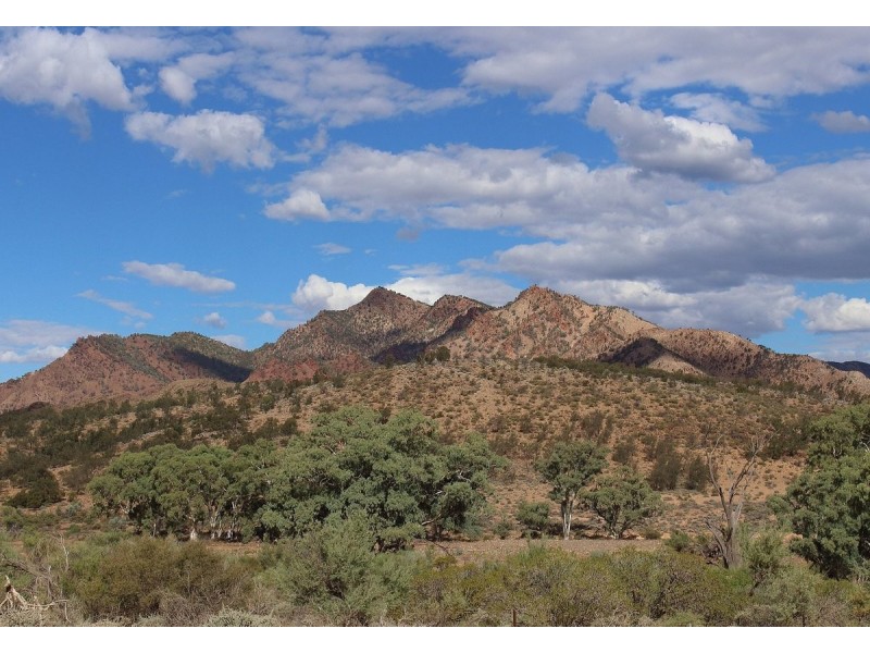 Lot 69 North Terrace, Parachilna SA 5730