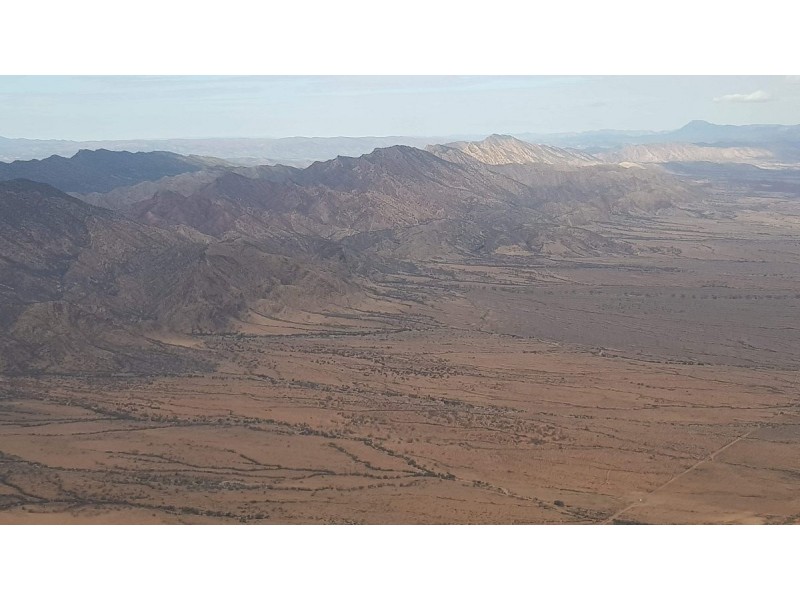 Lot 69 North Terrace, Parachilna SA 5730
