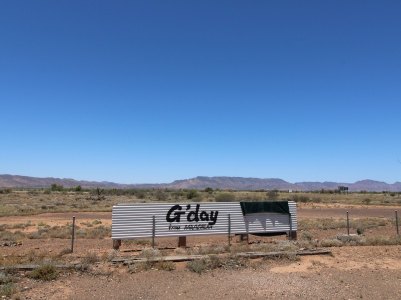 Lot 69 North Terrace, Parachilna SA 5730
