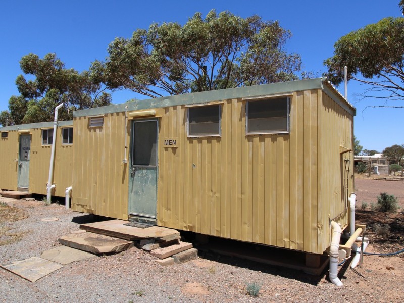 Lot 69 North Terrace, Parachilna SA 5730