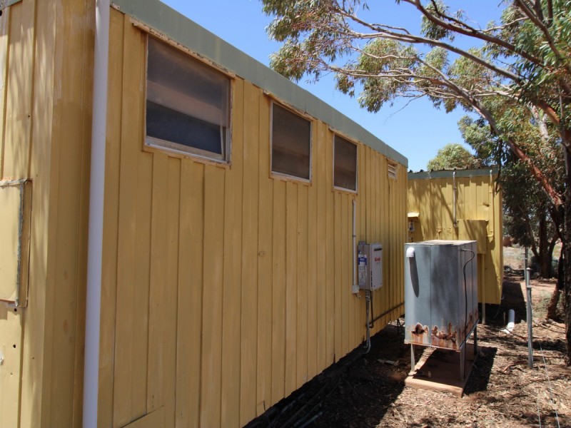 Lot 69 North Terrace, Parachilna SA 5730