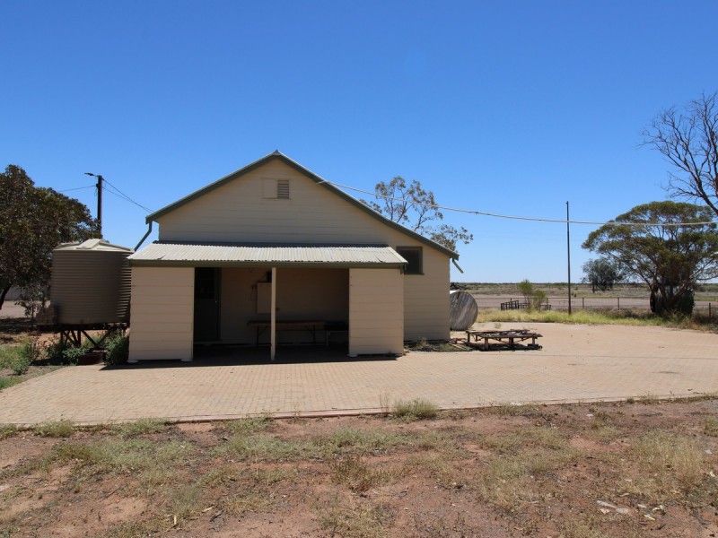 Lot 69 North Terrace, Parachilna SA 5730