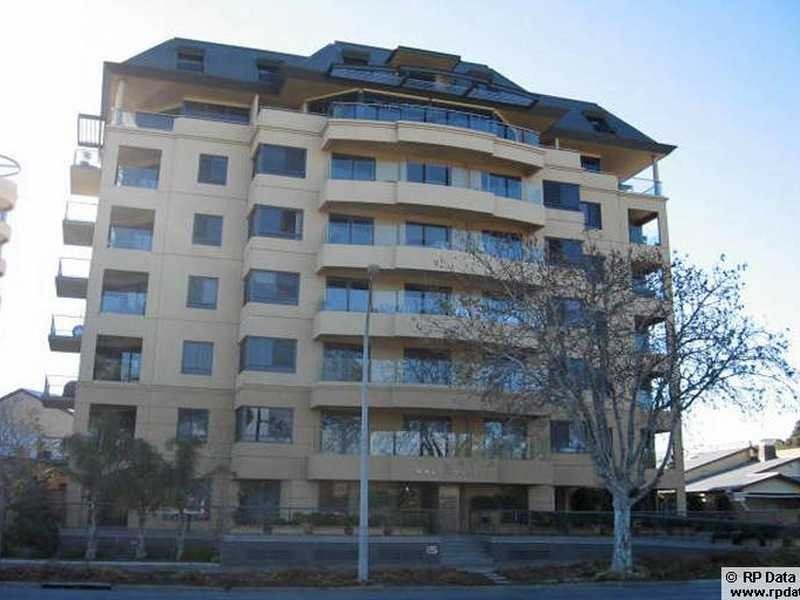 25/15 Dequetteville Terrace, Kent Town SA 5067