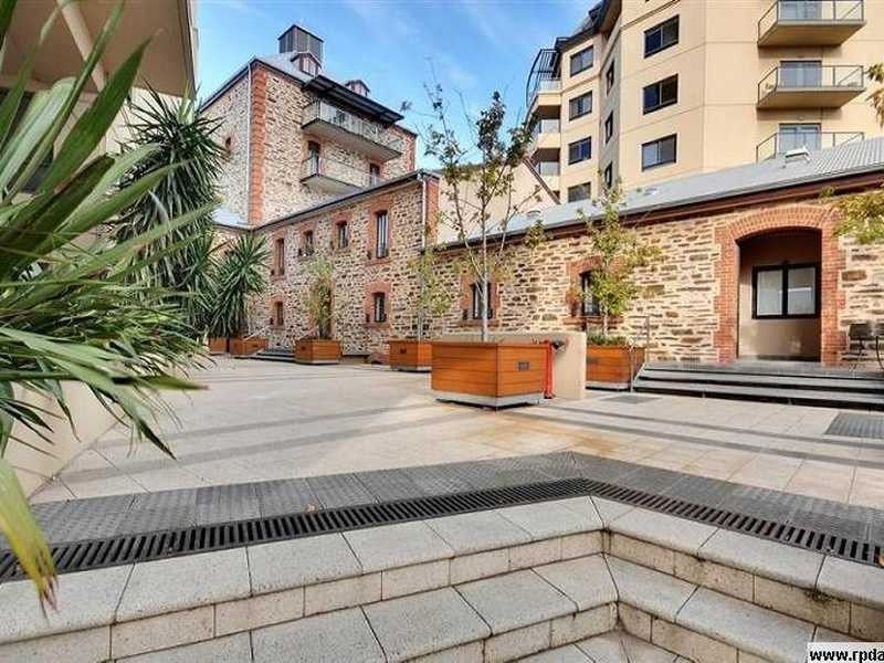 25/15 Dequetteville Terrace, Kent Town SA 5067