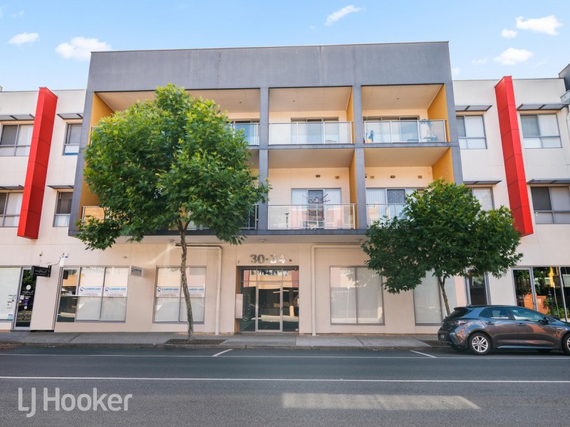 108/30-34 Garden Terrace, Mawson Lakes SA 5095