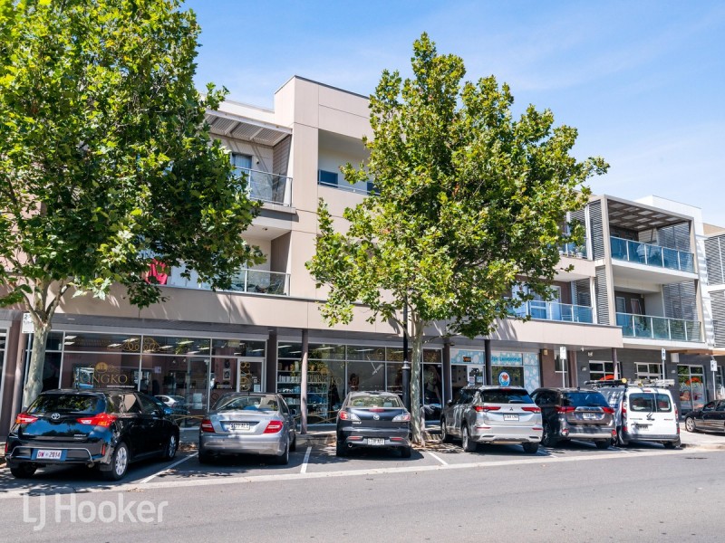 29/13-19 Hurtle Parade, Mawson Lakes SA 5095