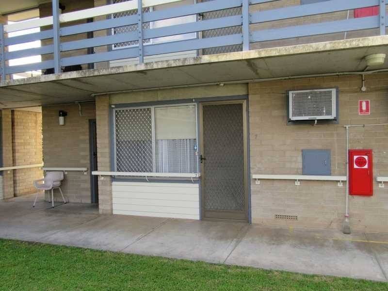 7 / 1 Cameron Avenue, Gilles Plains SA 5086