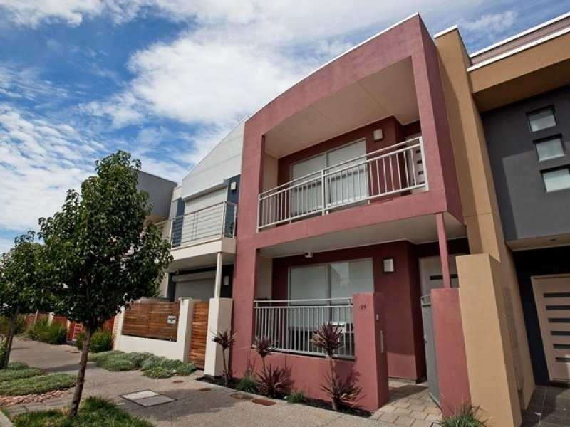 24 JUNCTION STREET, Mawson Lakes SA 5095