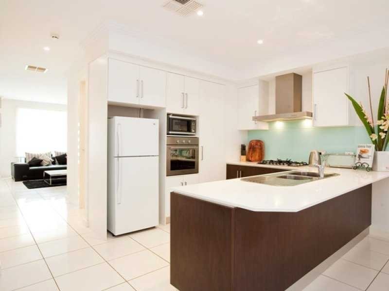 24 JUNCTION STREET, Mawson Lakes SA 5095