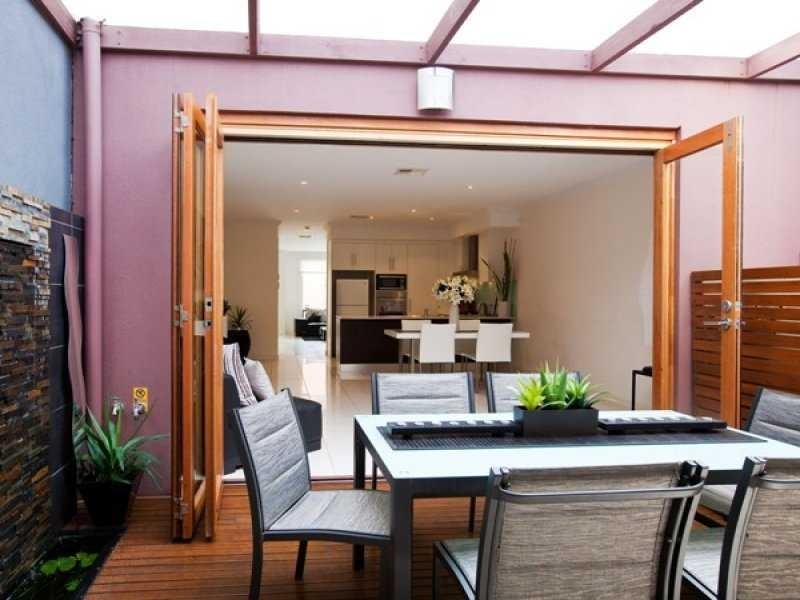 24 JUNCTION STREET, Mawson Lakes SA 5095