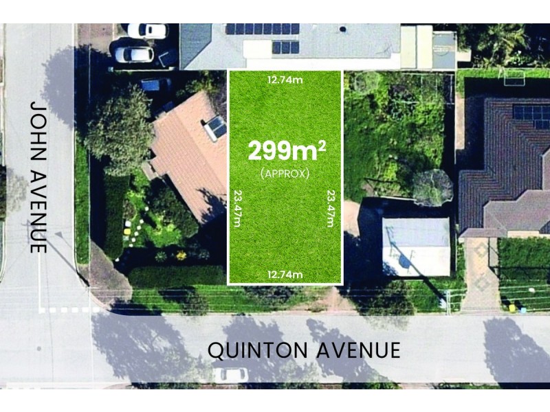 Lot 742/15 John Street, Tranmere SA 5073