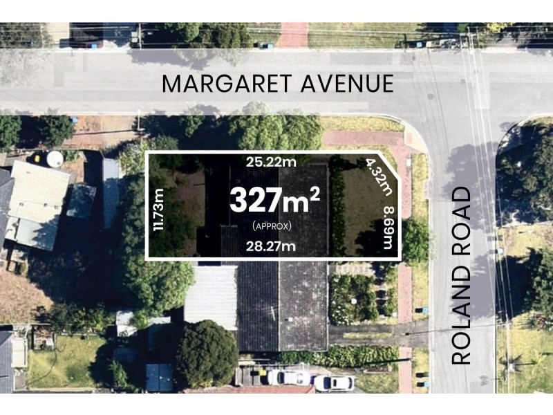 Allotment Roland Road, Rostrevor SA 5073
