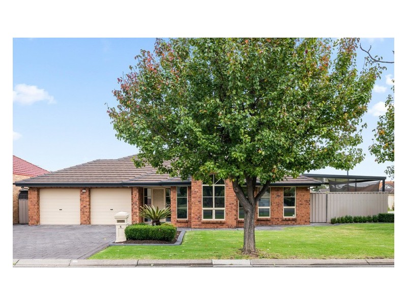 4 Aish Close, Newton SA 5074