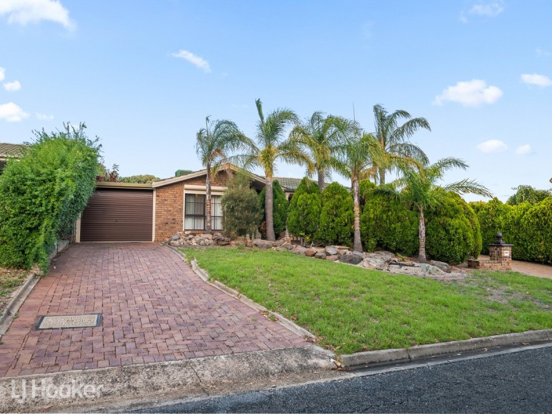 9 Macadam Street, Modbury Heights SA 5092