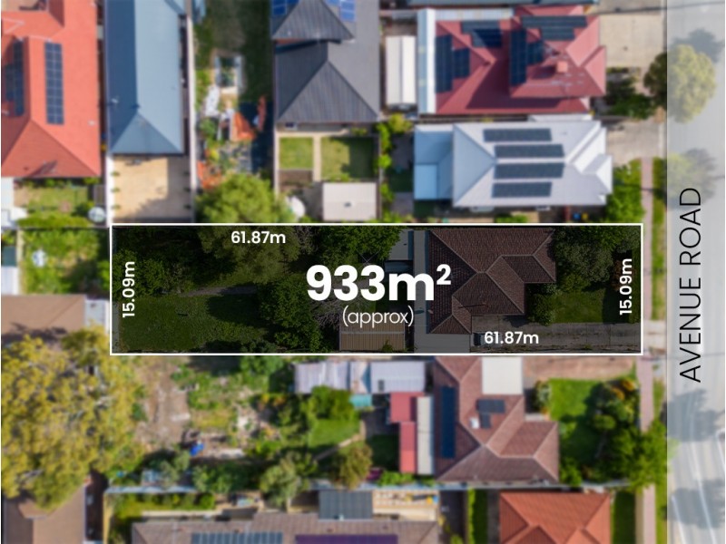 4 Avenue Road, Paradise SA 5075