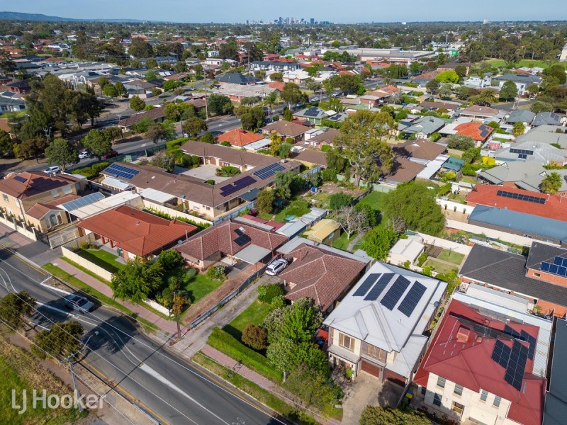 4 Avenue Road, Paradise SA 5075