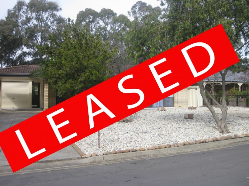 16 SHARLENE COURT, Athelstone SA 5076
