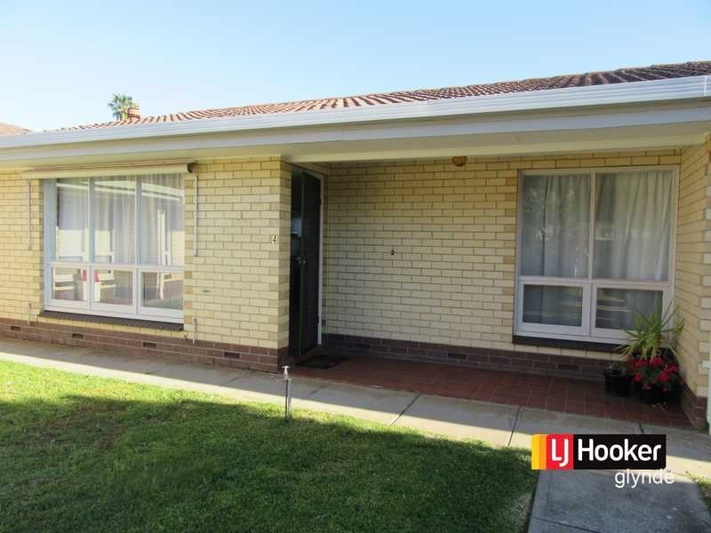 4/36 Cresdee Road, Campbelltown SA 5074