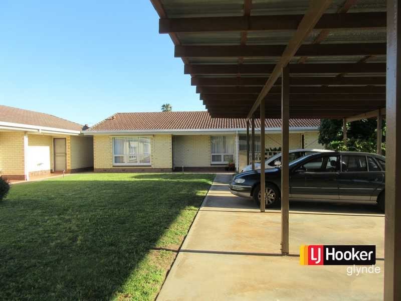 4/36 Cresdee Road, Campbelltown SA 5074