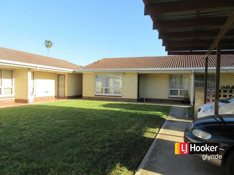 4/36 Cresdee Road, Campbelltown SA 5074