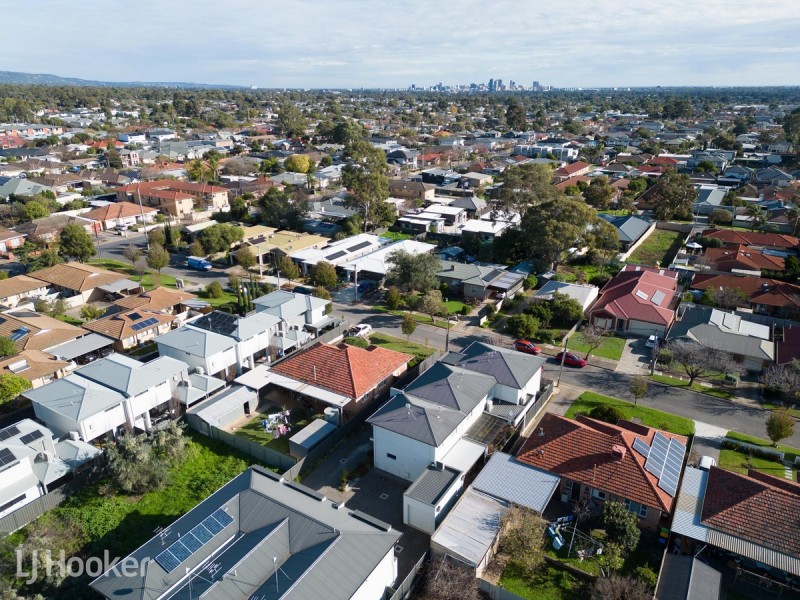 2/7 Dutton Avenue, Hectorville SA 5073