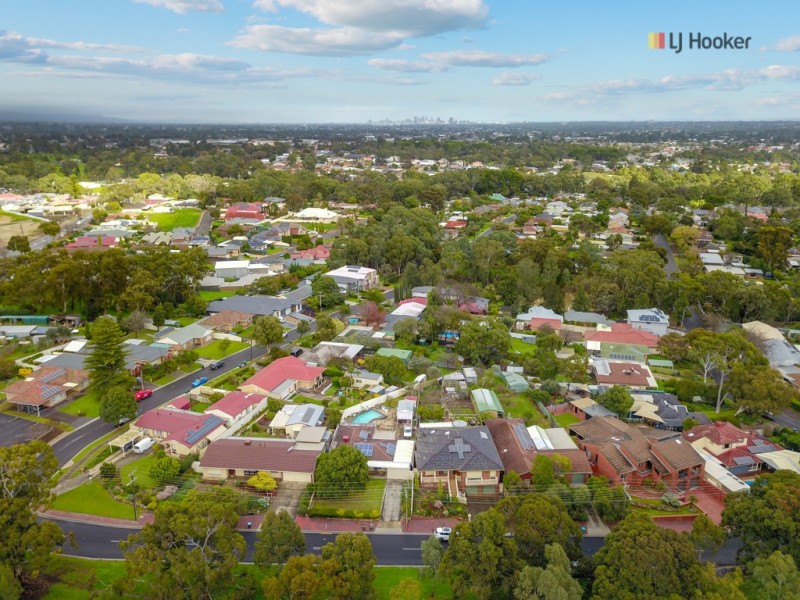 34 Greenbank Road, Athelstone SA 5076