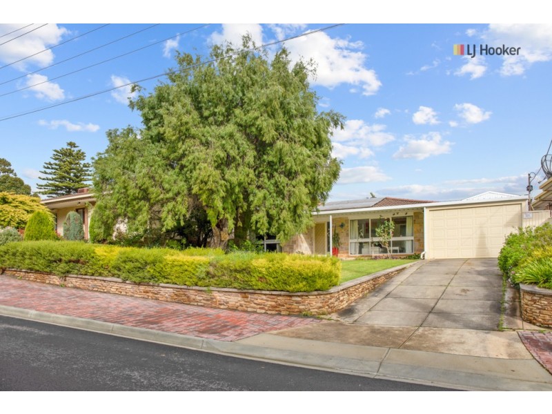 34 Greenbank Road, Athelstone SA 5076