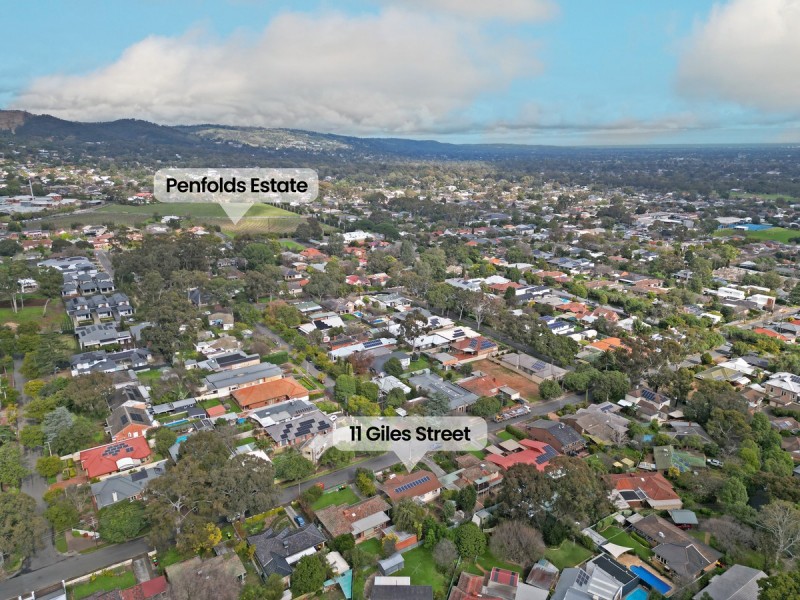 11 Giles Street, Magill SA 5072