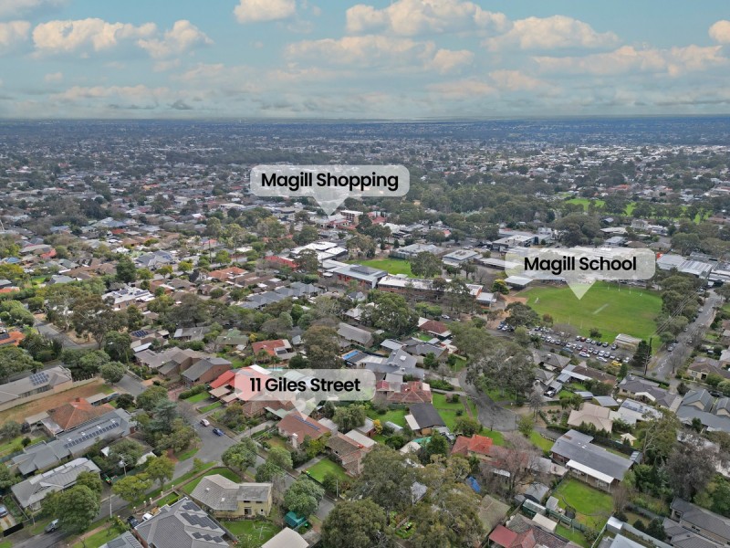 11 Giles Street, Magill SA 5072