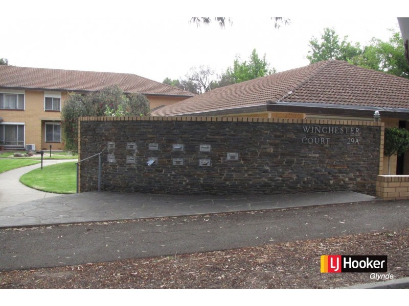 6/29A Winchester Avenue, St Peters SA 5069
