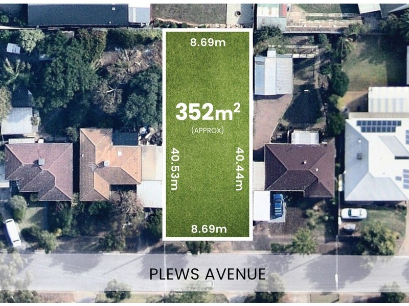 6A Plews Avenue,, Valley View SA 5093
