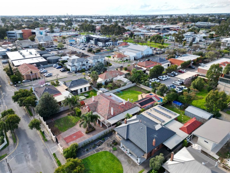30 Cedar Avenue, Woodville South SA 5011