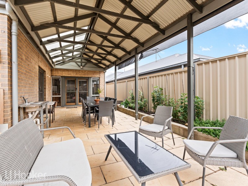 10 Wood Street, Parafield Gardens SA 5107