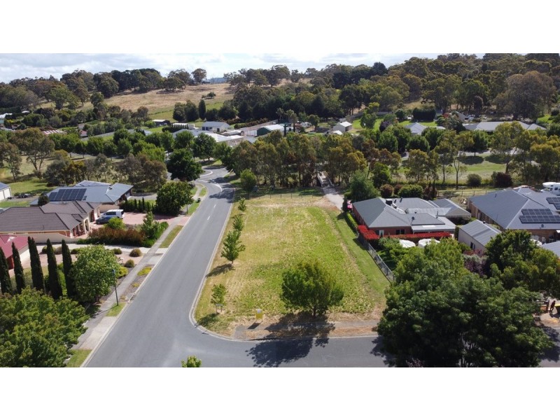 1 Durham Court, Mount Barker SA 5251