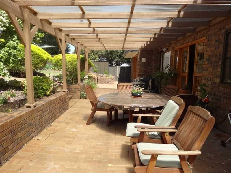 8 BUSHY PARK DRIVE, Auldana SA 5072