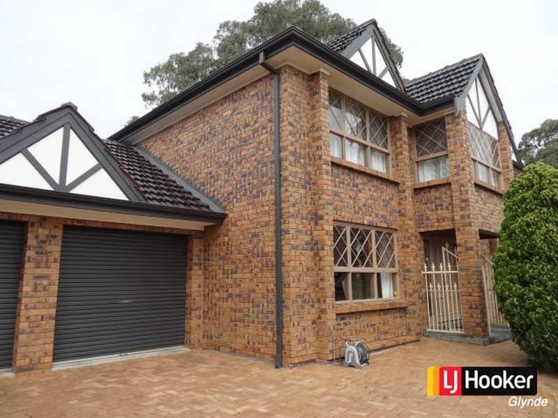 8 BUSHY PARK DRIVE, Auldana SA 5072