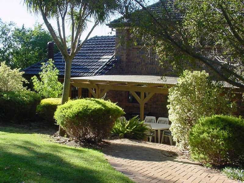 8 BUSHY PARK DRIVE, Auldana SA 5072