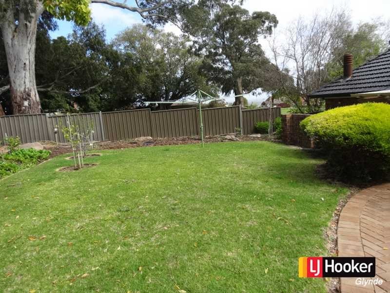 8 BUSHY PARK DRIVE, Auldana SA 5072