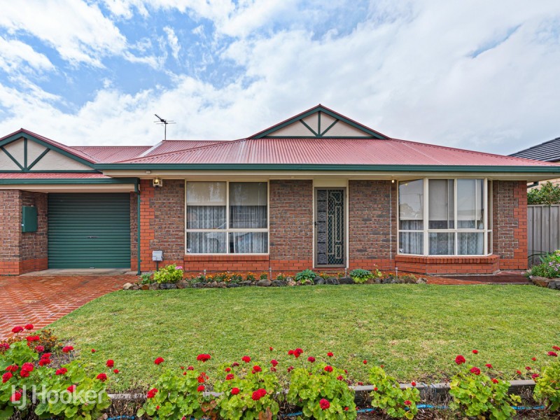 42B Whysall Road, Greenacres SA 5086