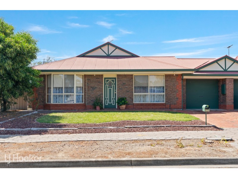 42A Whysall Road, Greenacres SA 5086